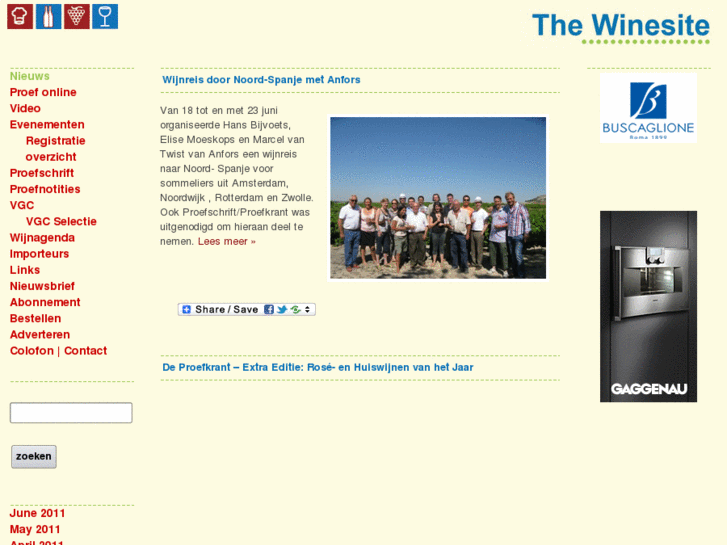 www.thewinesite.nl