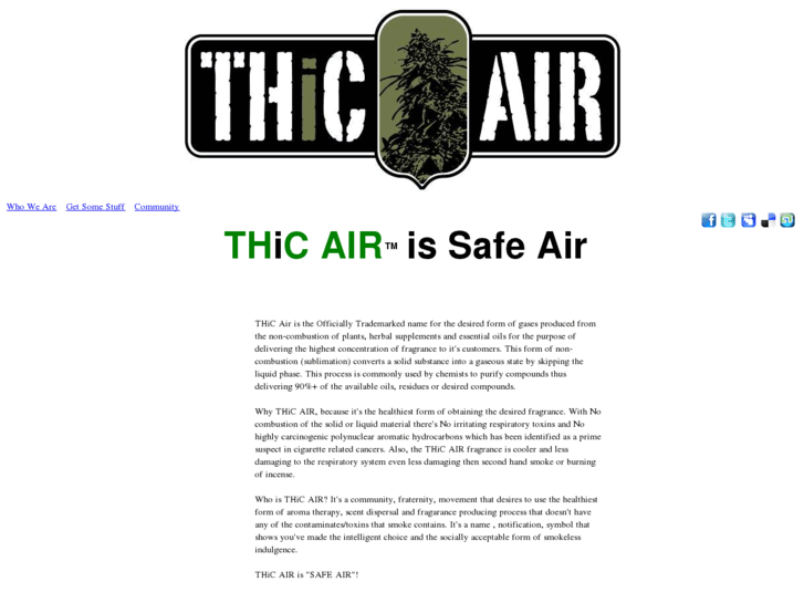 www.thicair.com