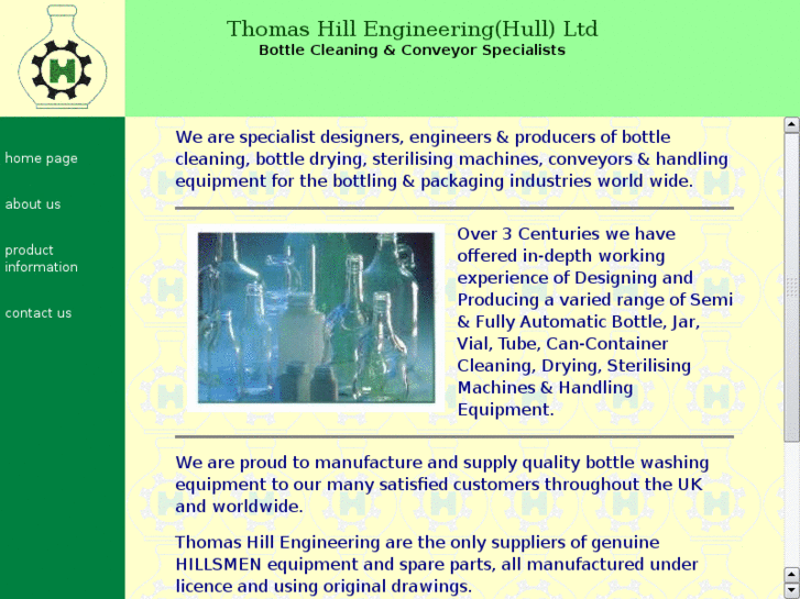 www.thomashillengineering.com