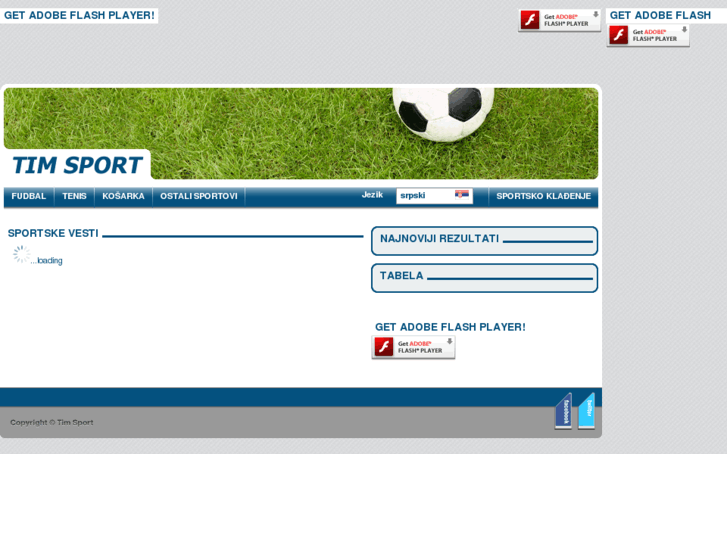 www.tim-sport.net