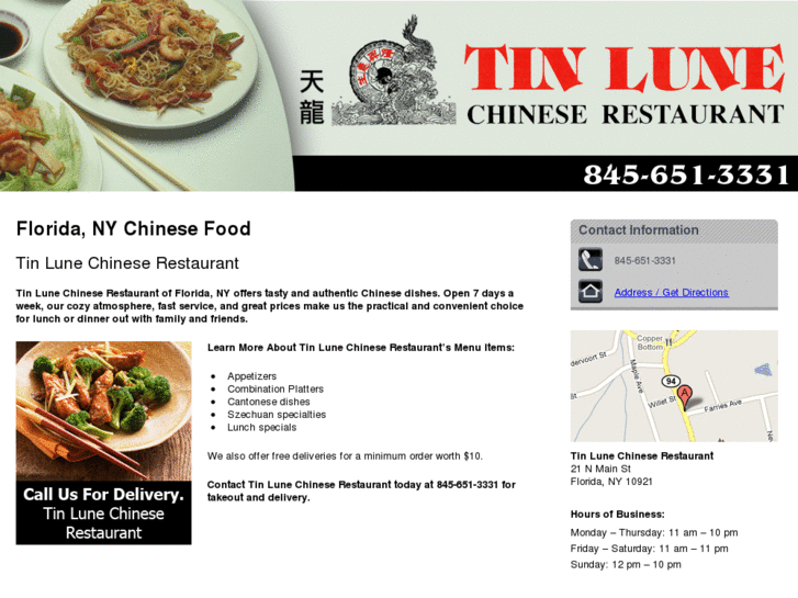 www.tinlunechinese.com