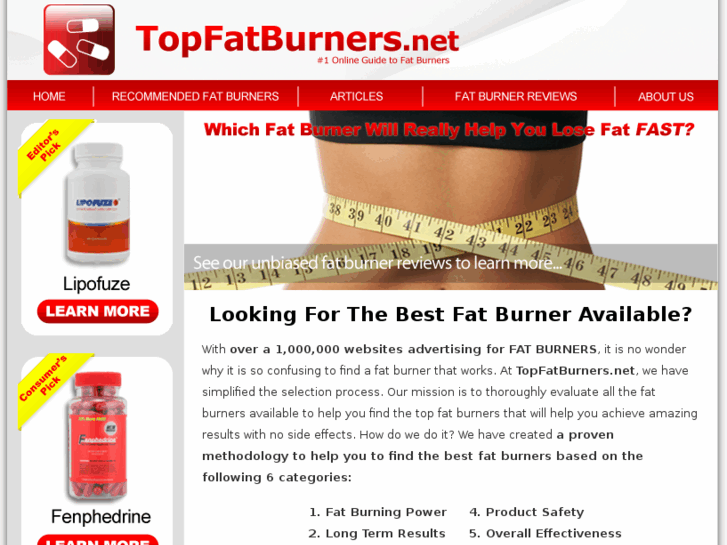 www.topfatburners.net