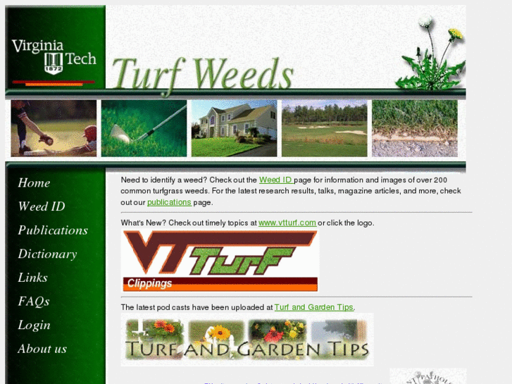 www.turfweeds.net