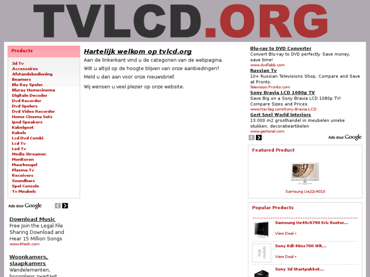 www.tvlcd.org