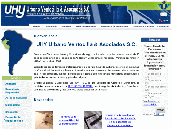 www.uhyuvperu.com