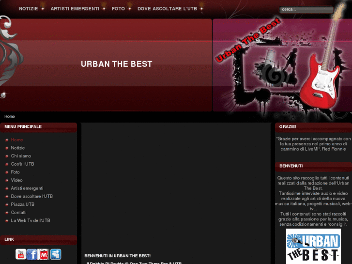 www.urbanthebest.net