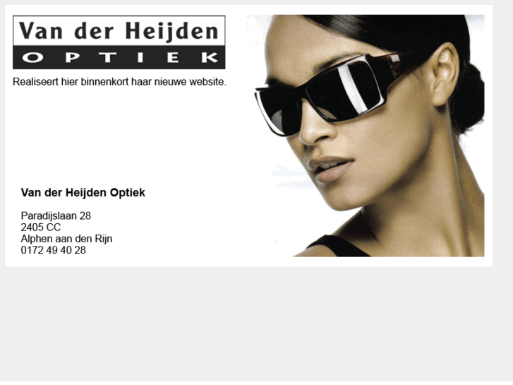 www.vdheijdenoptiek.com