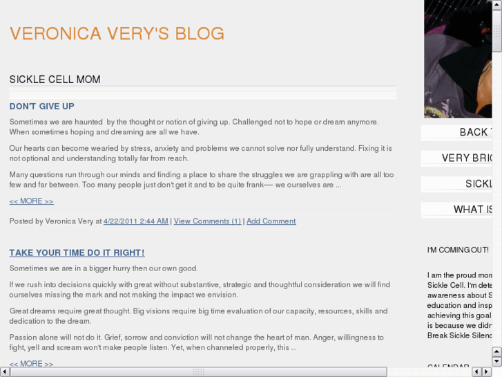 www.veronicavery.com