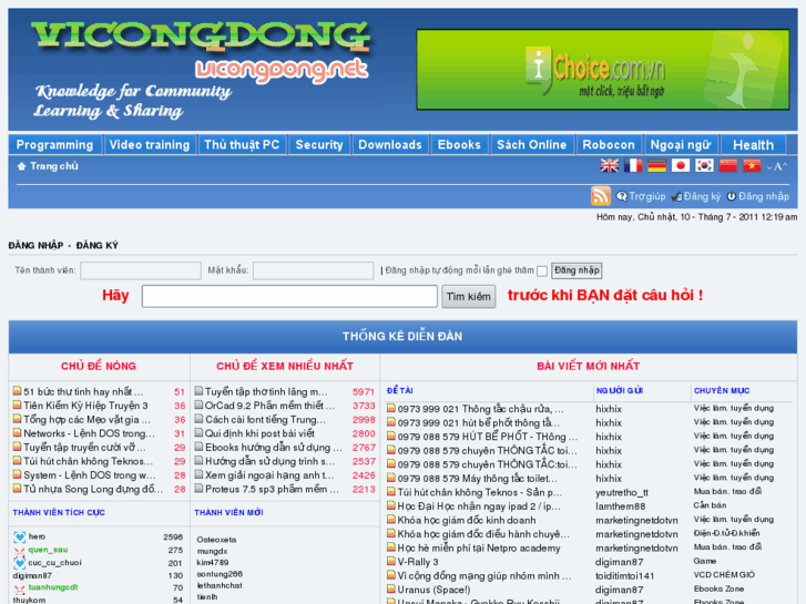 www.vicongdong.net