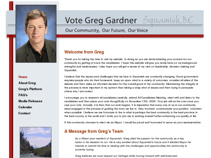 www.votegardner.com