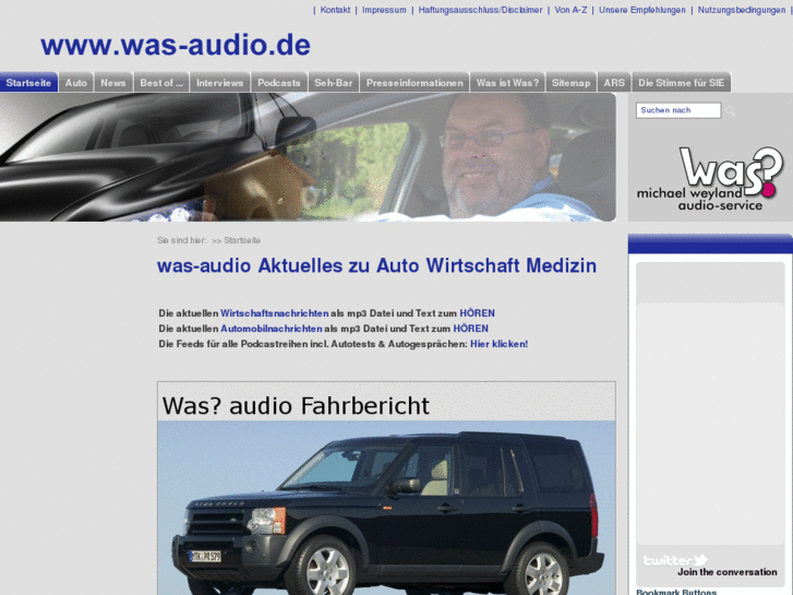 www.was-audio.de