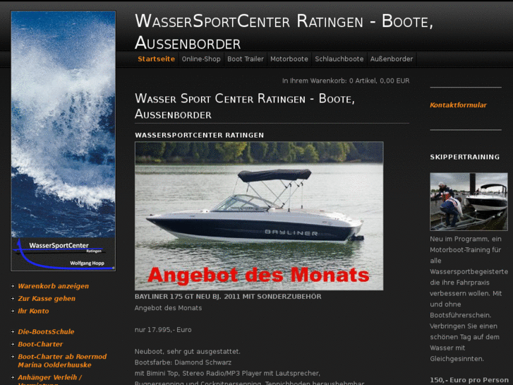 www.wasser-sport-center.de