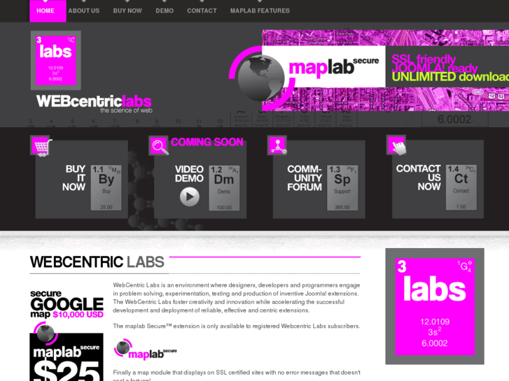 www.webcentriclabs.com