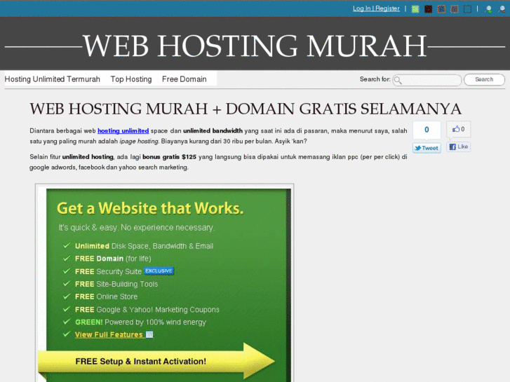 www.webhosting-murah.com