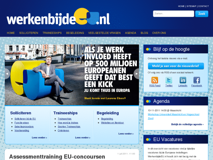 www.werkenvoordeeu.nl