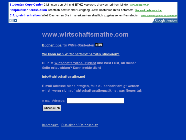 www.wirtschaftsmathe.com