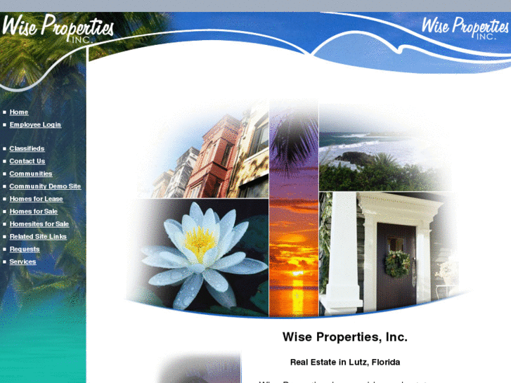 www.wisepropertiesinc.com