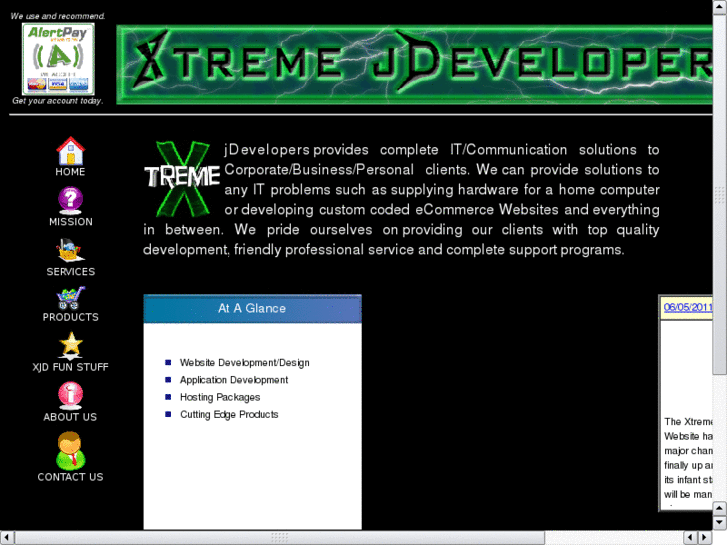 www.xtremejdevelopers.com