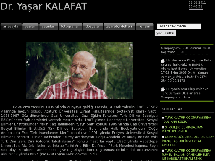 www.yasarkalafat.info