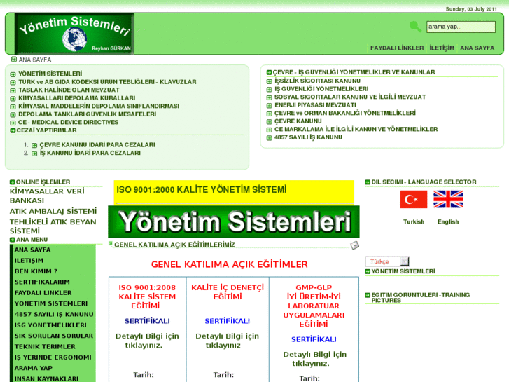 www.yonetimsistemleri.com