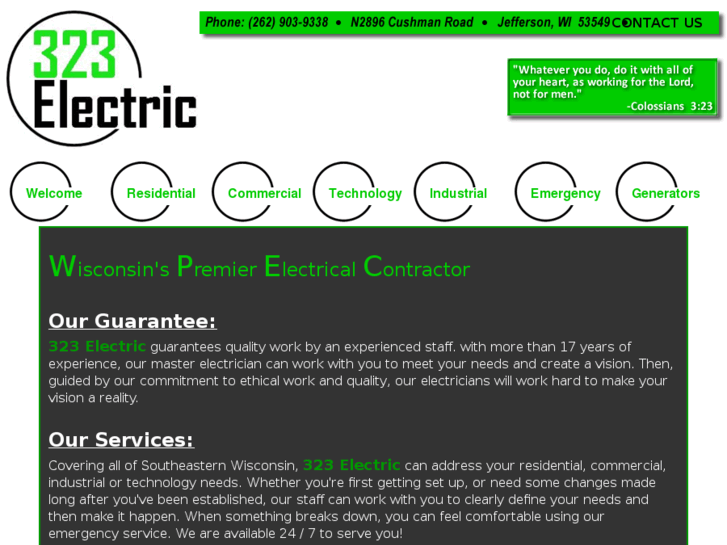 www.323electric.com