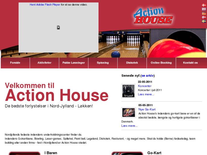 www.actionhouse.dk