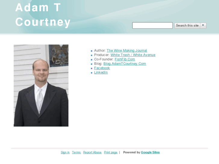 www.adamtcourtney.com