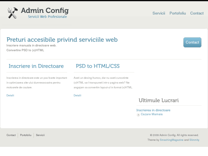 www.admin-config.com