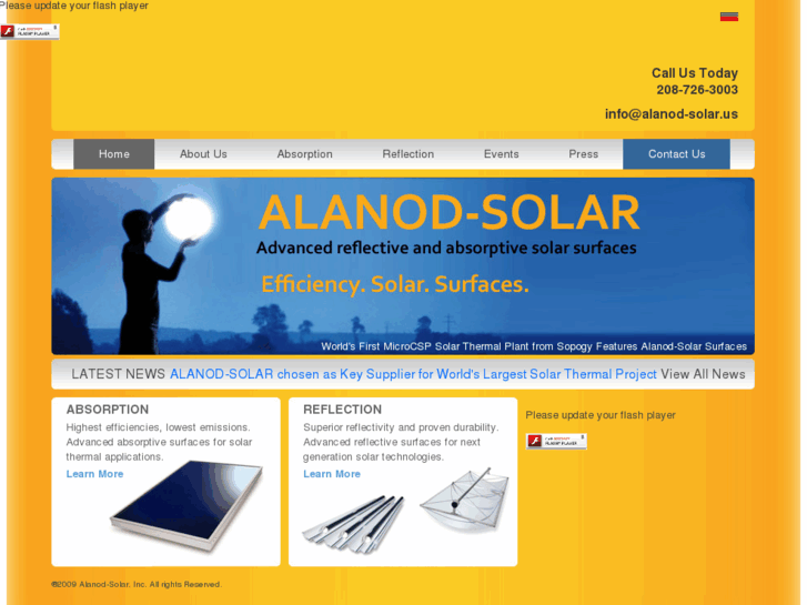 www.alanod-solar.us