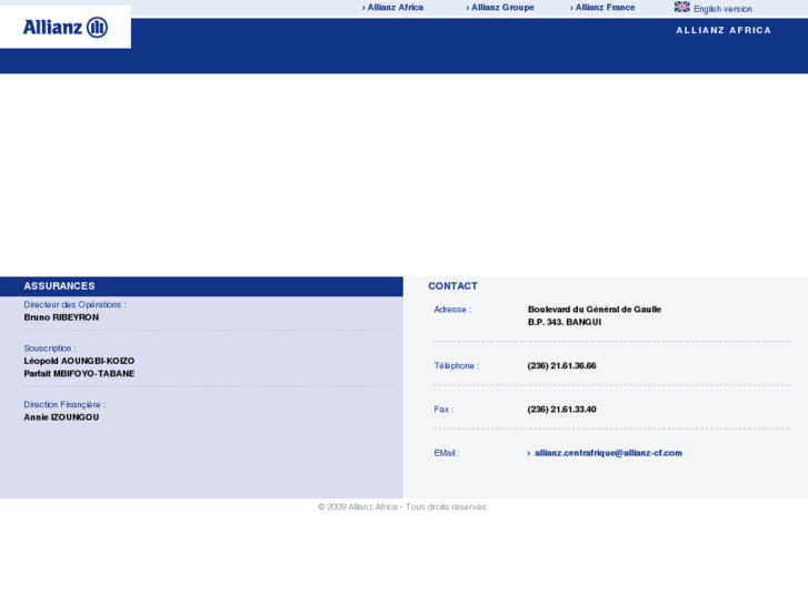 www.allianz-centrafrique.com