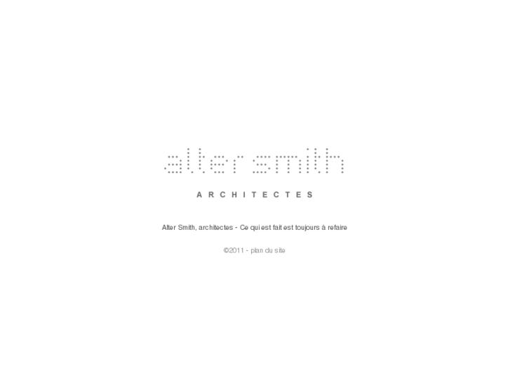 www.altersmith.com