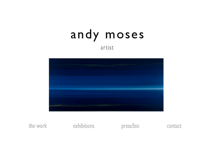 www.andymoses.com