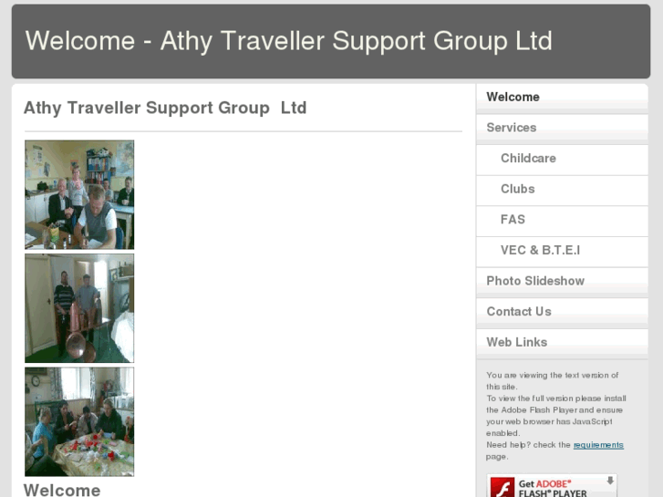 www.athytravellersclub.com