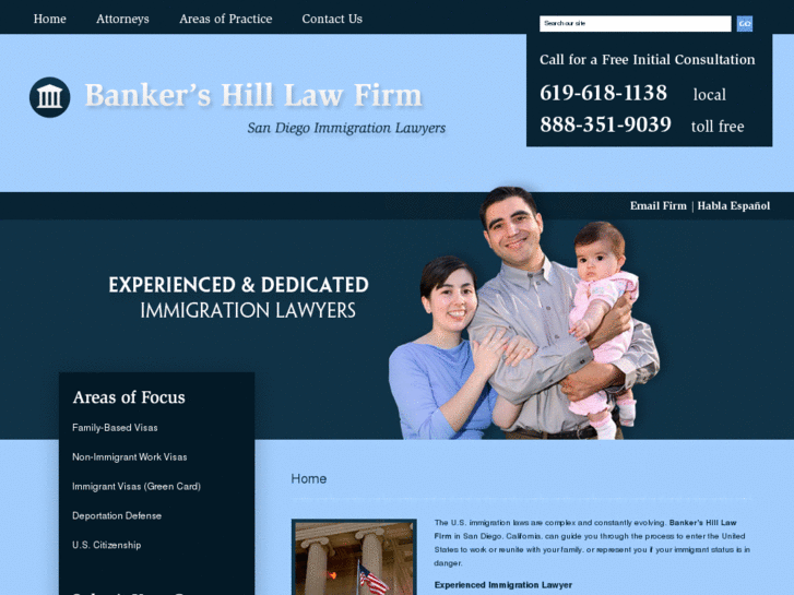 www.bankershilllaw.com