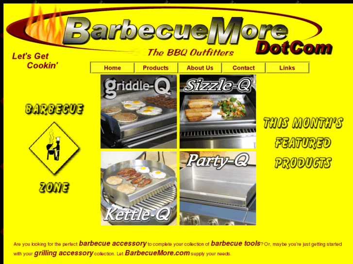 www.barbecuemore.com