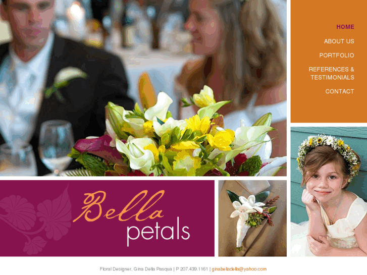 www.bellapetals.com