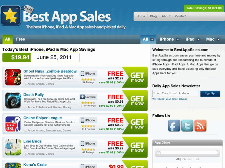 www.bestappsales.com