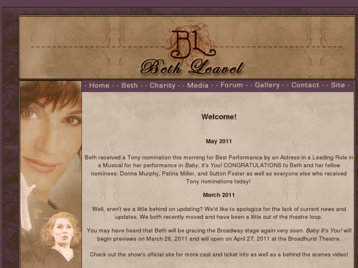 www.bethleavel.com