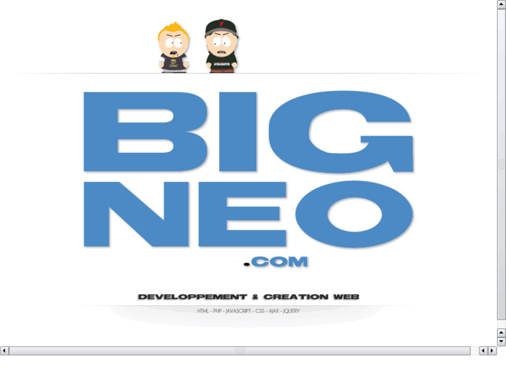 www.bigneo.com