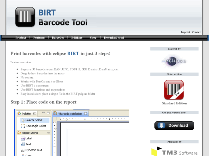 www.birt-barcode.com