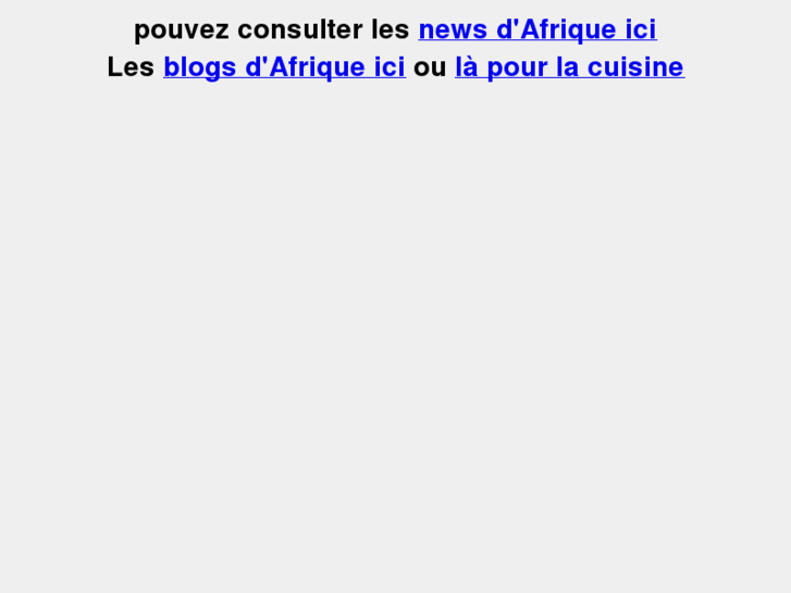 www.blogs-afrique.info