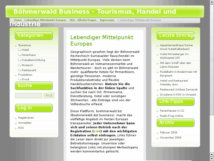 www.boehmerwald.biz