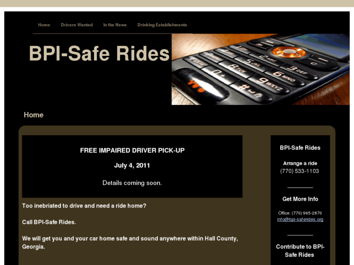 www.bpi-saferides.org