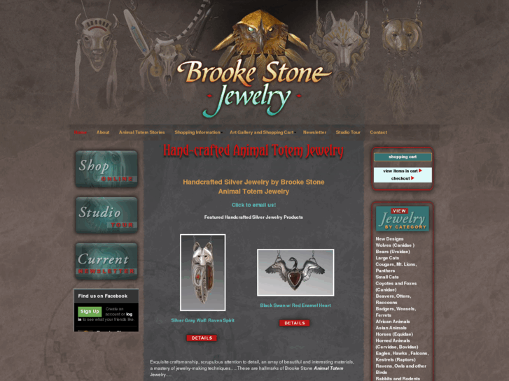 www.brookestonejewelry.com