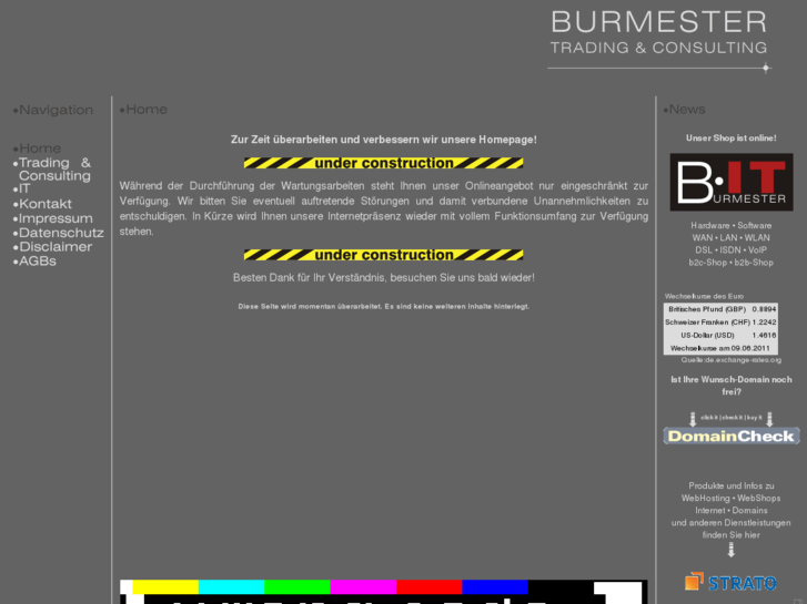 www.burmester-consulting.info