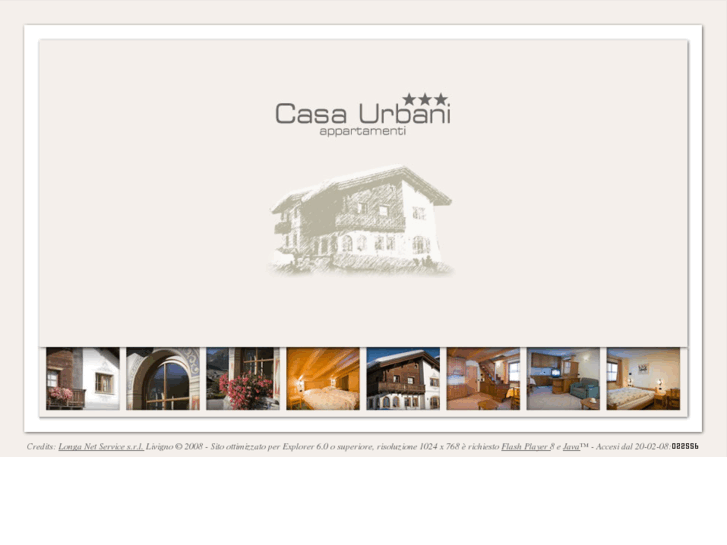 www.casaurbani.com