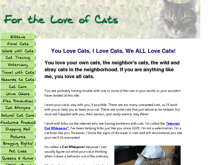 www.cat-whispering.com