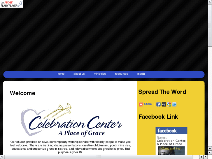 www.celebrationcenter.net