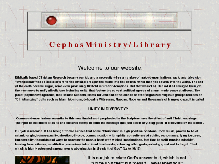 www.cephasministry.com