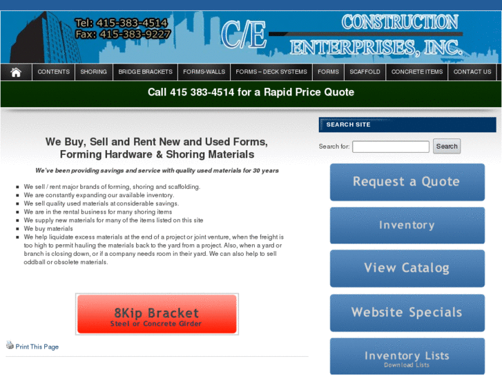 www.ceshoring.net